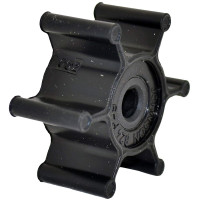 Impeller Single Flat Drive F4 - Nitrile - 09-824P-9 - Johnson Pump